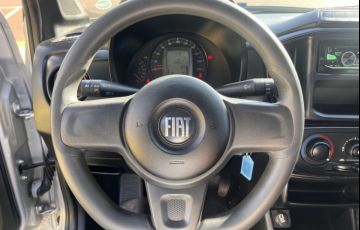Fiat Strada 1.4 Cabine Plus Endurance - Foto #9
