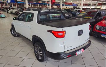 Fiat Toro 1.3 Turbo 270 Freedom At6 - Foto #5