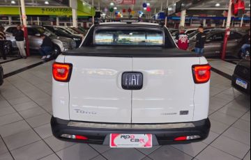 Fiat Toro 1.3 Turbo 270 Freedom At6 - Foto #7