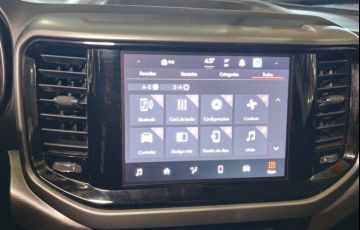 Fiat Toro 1.3 Turbo 270 Freedom At6 - Foto #10