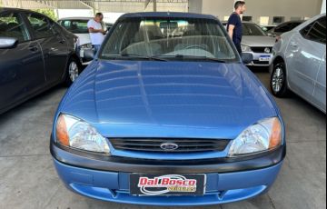 Ford Fiesta Hatch GL Class 1.0 MPi - Foto #2