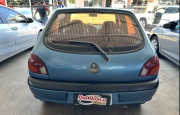 Ford Fiesta Hatch GL Class 1.0 MPi - Foto #4