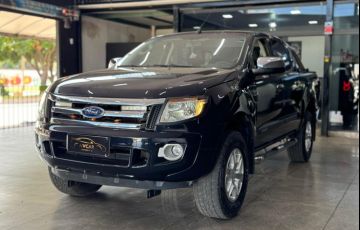 Ford Ford Ranger Xlt