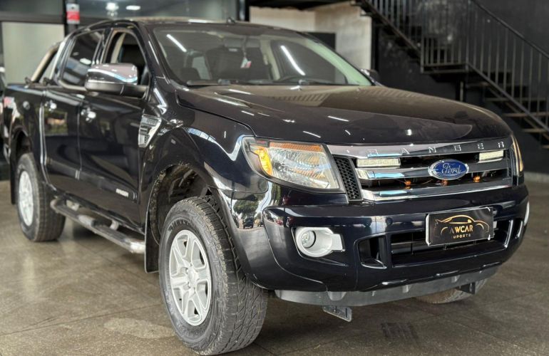 Ford Ford Ranger Xlt - Foto #2