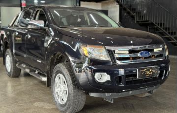 Ford Ford Ranger Xlt - Foto #2