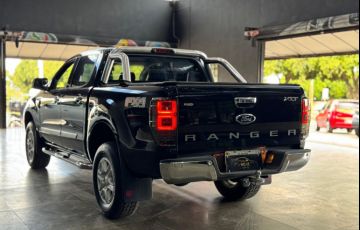 Ford Ford Ranger Xlt - Foto #3