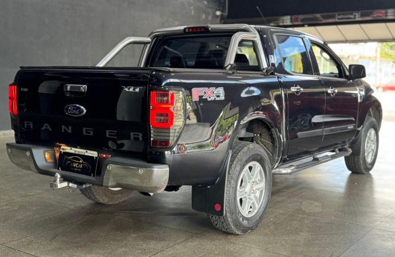 Ford Ford Ranger Xlt - Foto #4