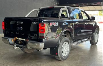Ford Ford Ranger Xlt - Foto #4