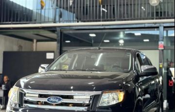 Ford Ford Ranger Xlt - Foto #5