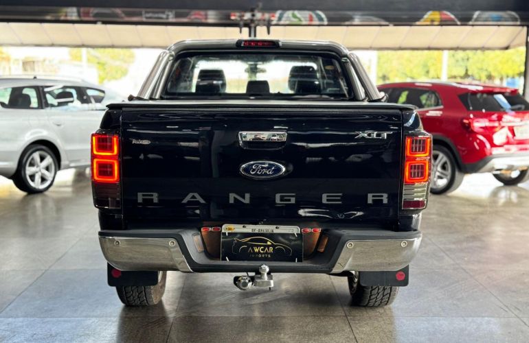 Ford Ford Ranger Xlt - Foto #6