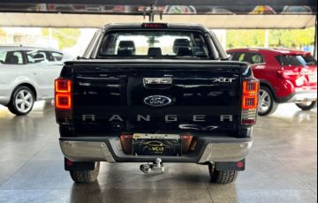 Ford Ford Ranger Xlt - Foto #6