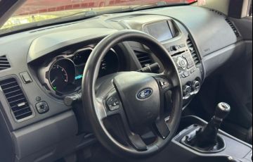 Ford Ford Ranger Xlt - Foto #8
