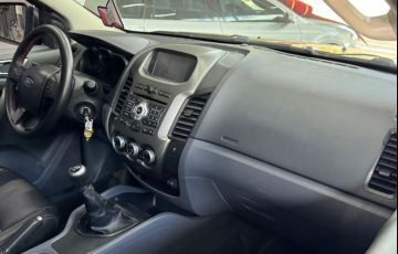 Ford Ford Ranger Xlt - Foto #10
