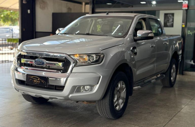 Ford Ford Ranger Xlt - Foto #1