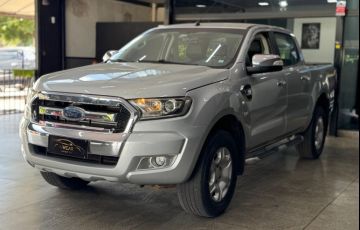 Ford Ford Ranger Xlt