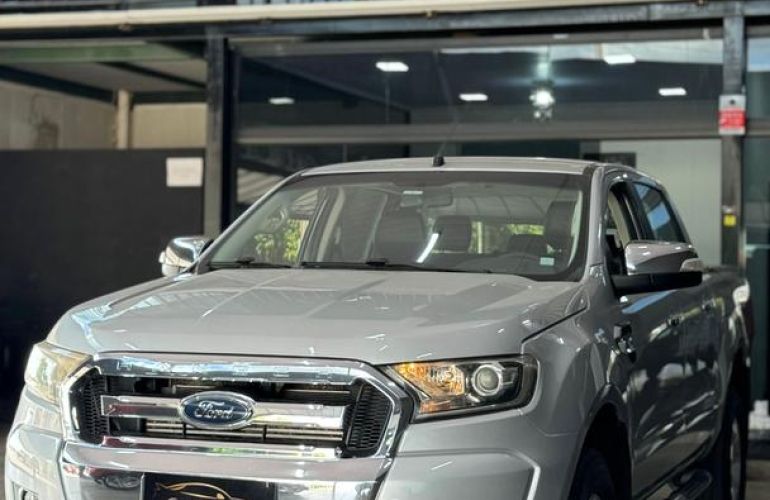 Ford Ford Ranger Xlt - Foto #2