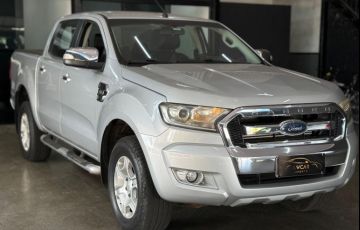 Ford Ford Ranger Xlt - Foto #3