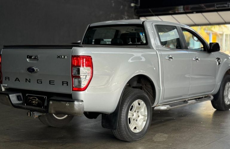 Ford Ford Ranger Xlt - Foto #4