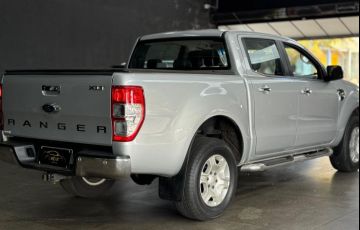 Ford Ford Ranger Xlt - Foto #4