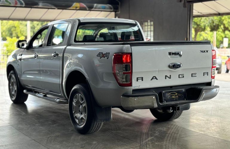 Ford Ford Ranger Xlt - Foto #5