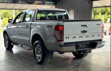 Ford Ford Ranger Xlt - Foto #5