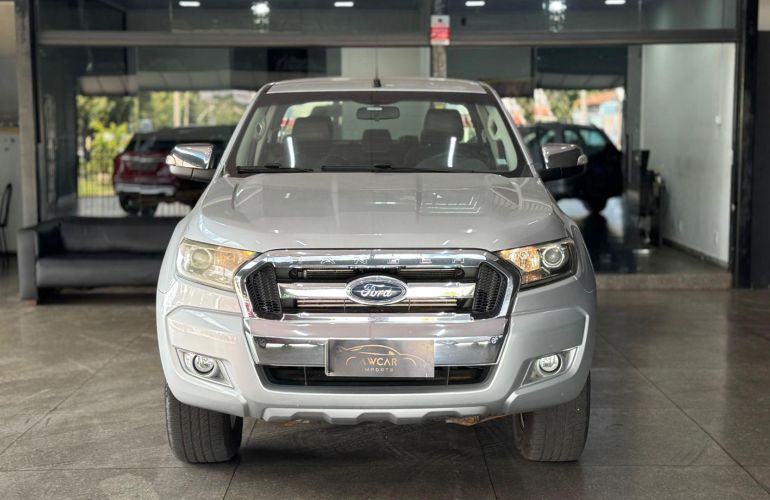Ford Ford Ranger Xlt - Foto #6