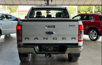 Ford Ford Ranger Xlt - Foto #7