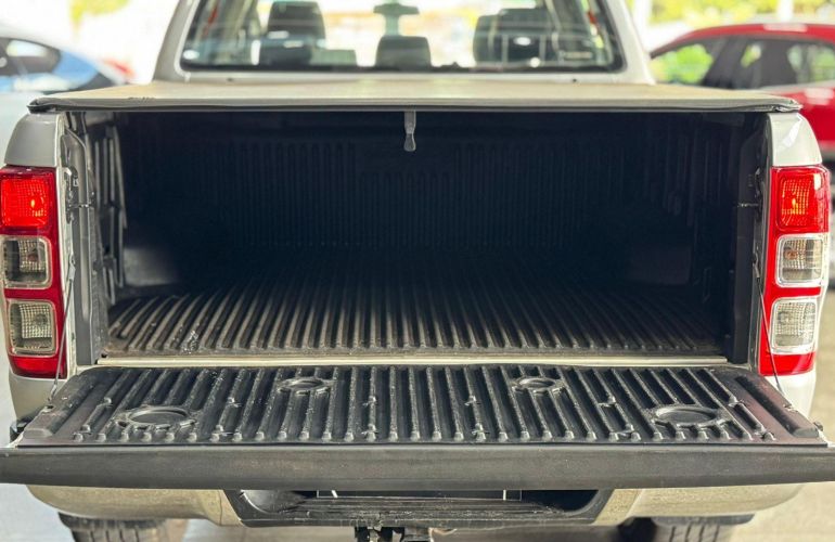 Ford Ford Ranger Xlt - Foto #8