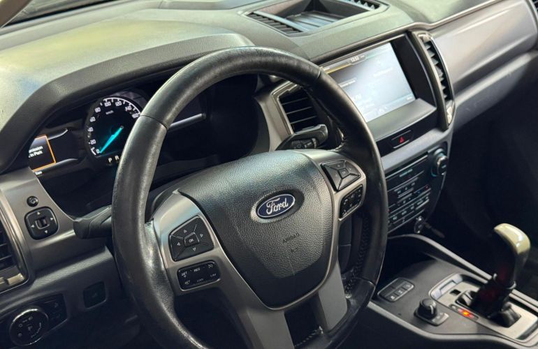 Ford Ford Ranger Xlt - Foto #9