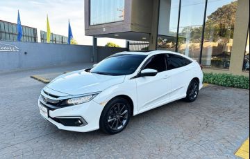 Honda Civic 1.5 16V Turbo Touring
