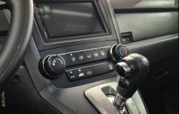Honda CR-V 2.0 16V 4X2 LX (aut) - Foto #9