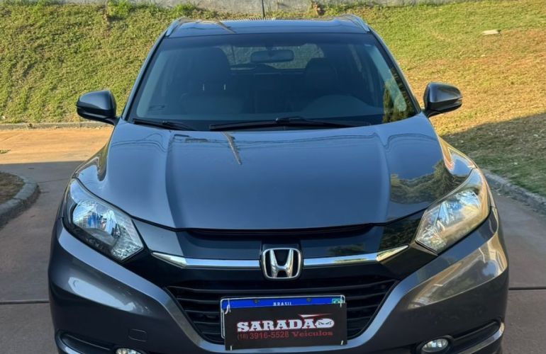 Honda Hr-v 1.8 16V Exl - Foto #1