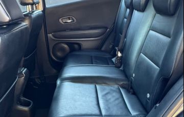 Honda Hr-v 1.8 16V Exl - Foto #2