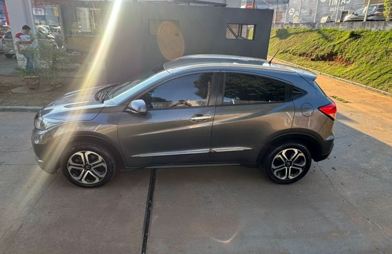 Honda Hr-v 1.8 16V Exl - Foto #3