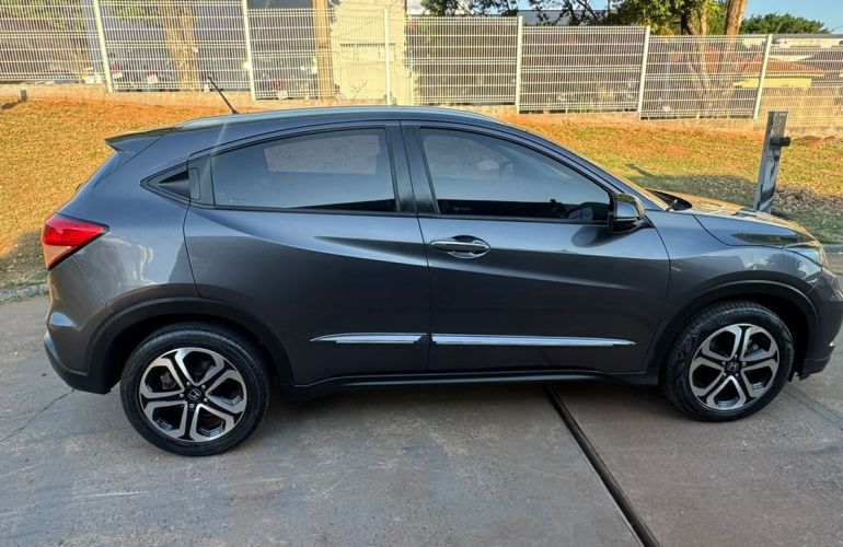 Honda Hr-v 1.8 16V Exl - Foto #4