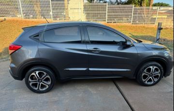 Honda Hr-v 1.8 16V Exl - Foto #4