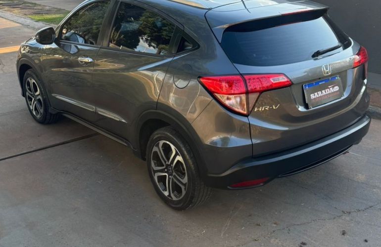 Honda Hr-v 1.8 16V Exl - Foto #5