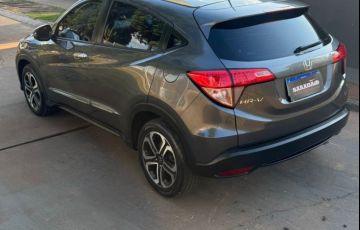 Honda Hr-v 1.8 16V Exl - Foto #5
