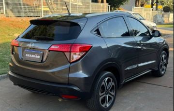 Honda Hr-v 1.8 16V Exl - Foto #6
