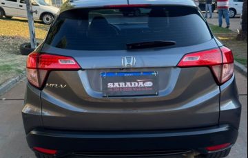 Honda Hr-v 1.8 16V Exl - Foto #7