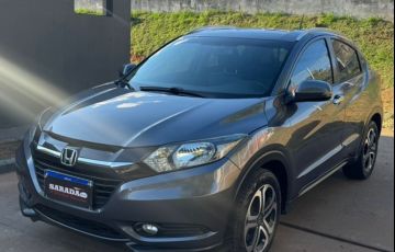 Honda Hr-v 1.8 16V Exl - Foto #8