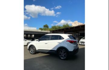 Hyundai Creta 2.0 Prestige (Aut) - Foto #2