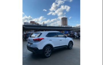 Hyundai Creta 2.0 Prestige (Aut) - Foto #3