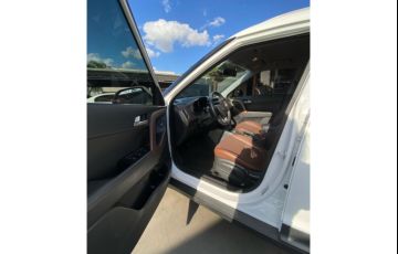 Hyundai Creta 2.0 Prestige (Aut) - Foto #5