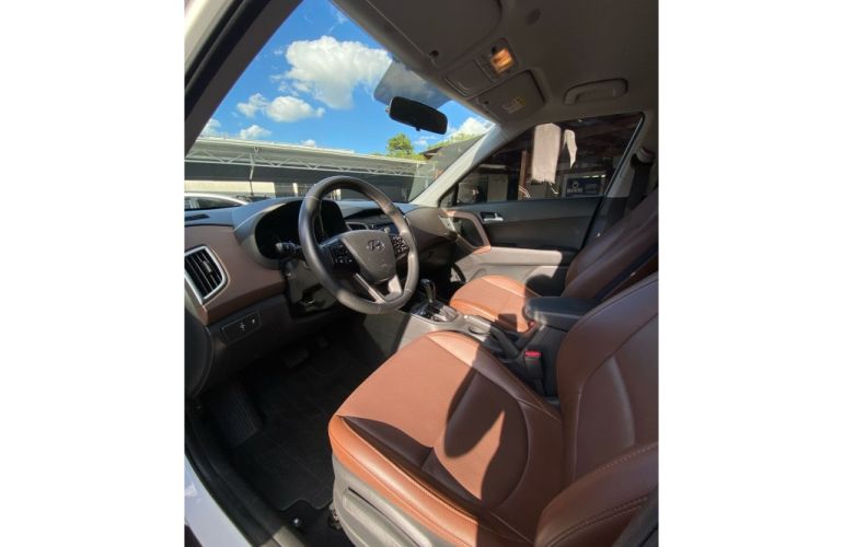 Hyundai Creta 2.0 Prestige (Aut) - Foto #6