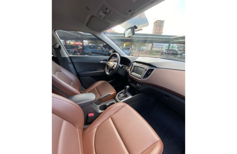 Hyundai Creta 2.0 Prestige (Aut) - Foto #7