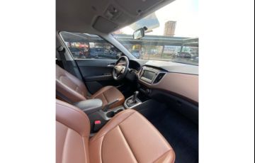 Hyundai Creta 2.0 Prestige (Aut) - Foto #7