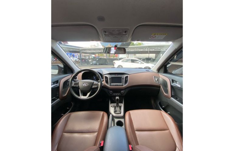 Hyundai Creta 2.0 Prestige (Aut) - Foto #8