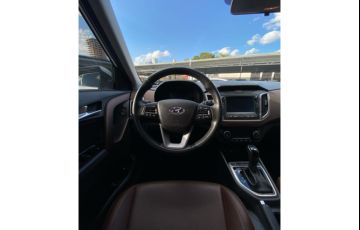 Hyundai Creta 2.0 Prestige (Aut) - Foto #9