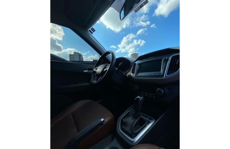 Hyundai Creta 2.0 Prestige (Aut) - Foto #10